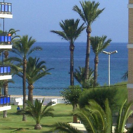 Alondras Playa Denia Exterior photo