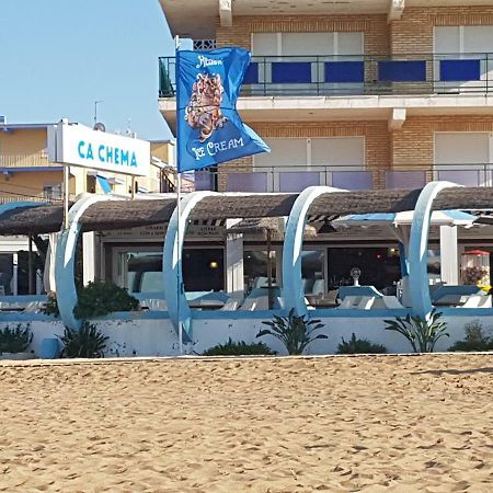 Alondras Playa Denia Exterior photo