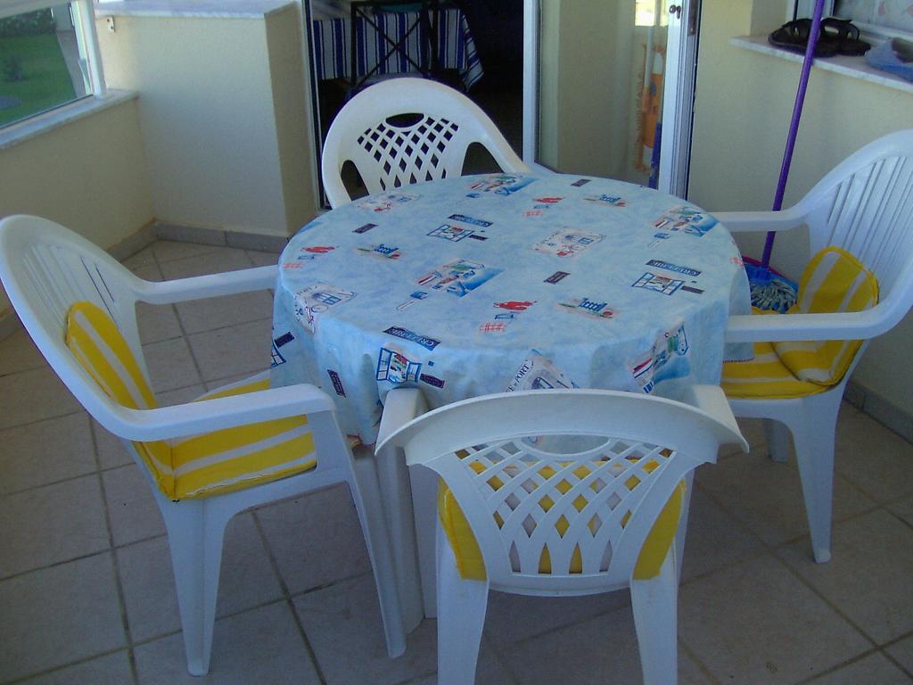 Alondras Playa Denia Exterior photo