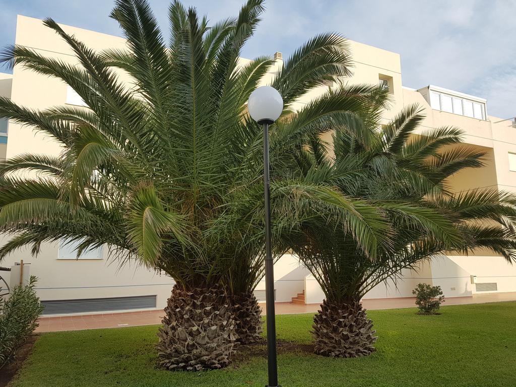 Alondras Playa Denia Exterior photo