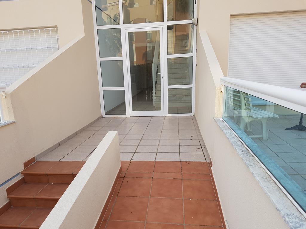 Alondras Playa Denia Exterior photo