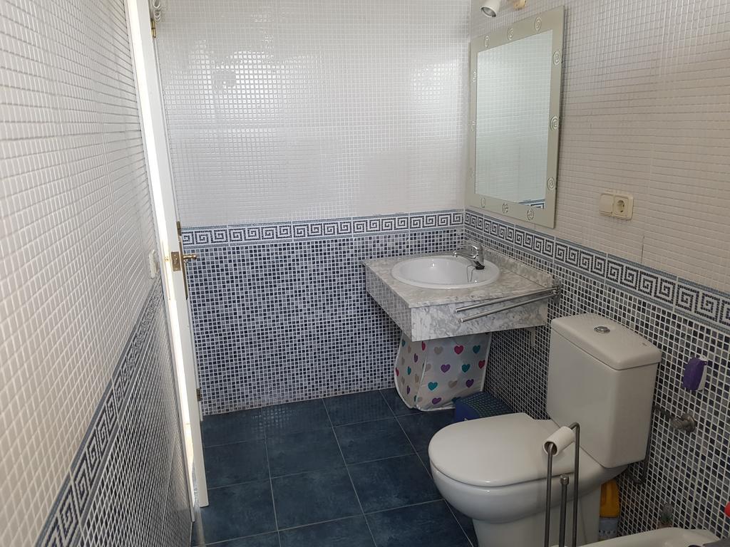 Alondras Playa Denia Exterior photo