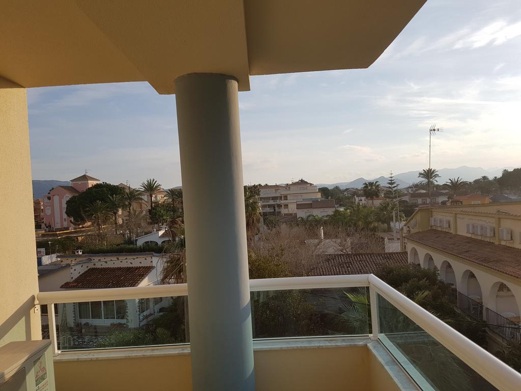 Alondras Playa Denia Exterior photo