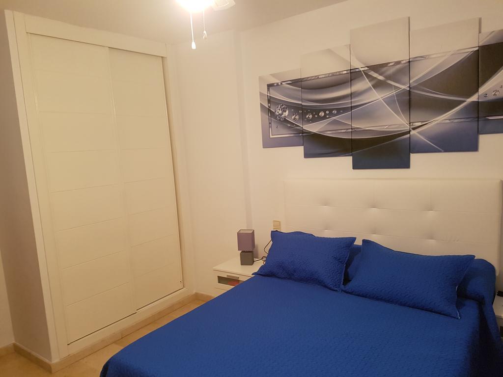 Alondras Playa Denia Exterior photo