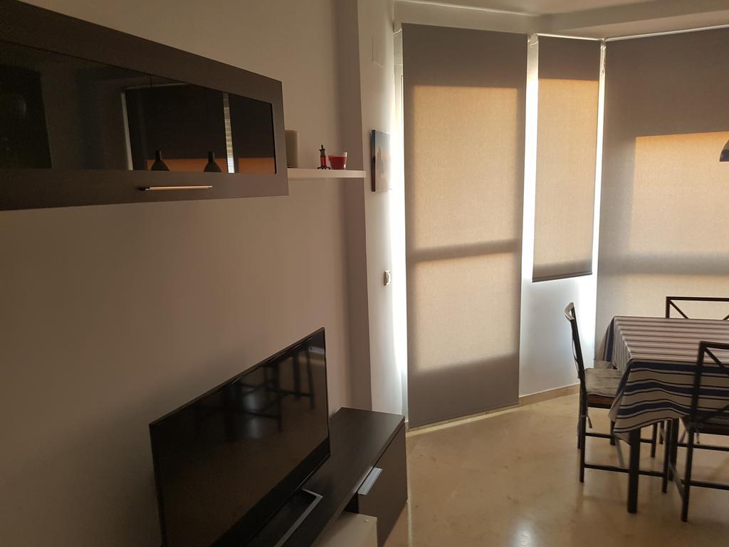 Alondras Playa Denia Exterior photo