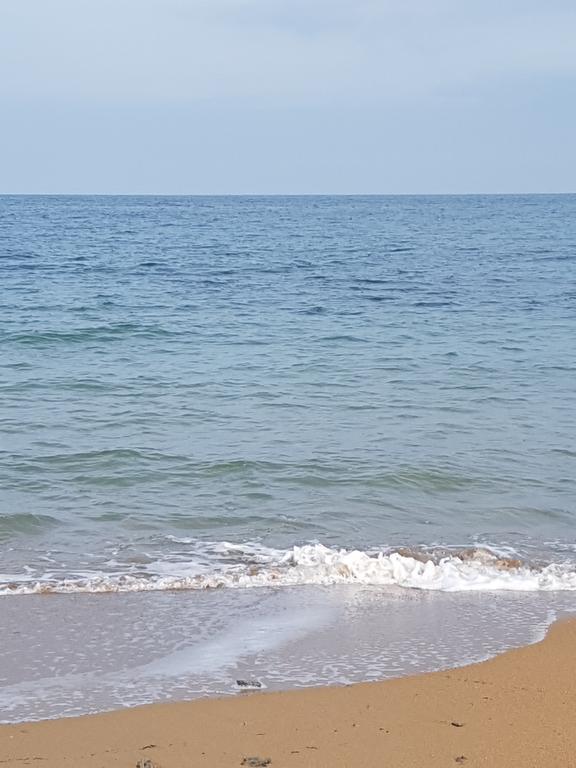 Alondras Playa Denia Exterior photo