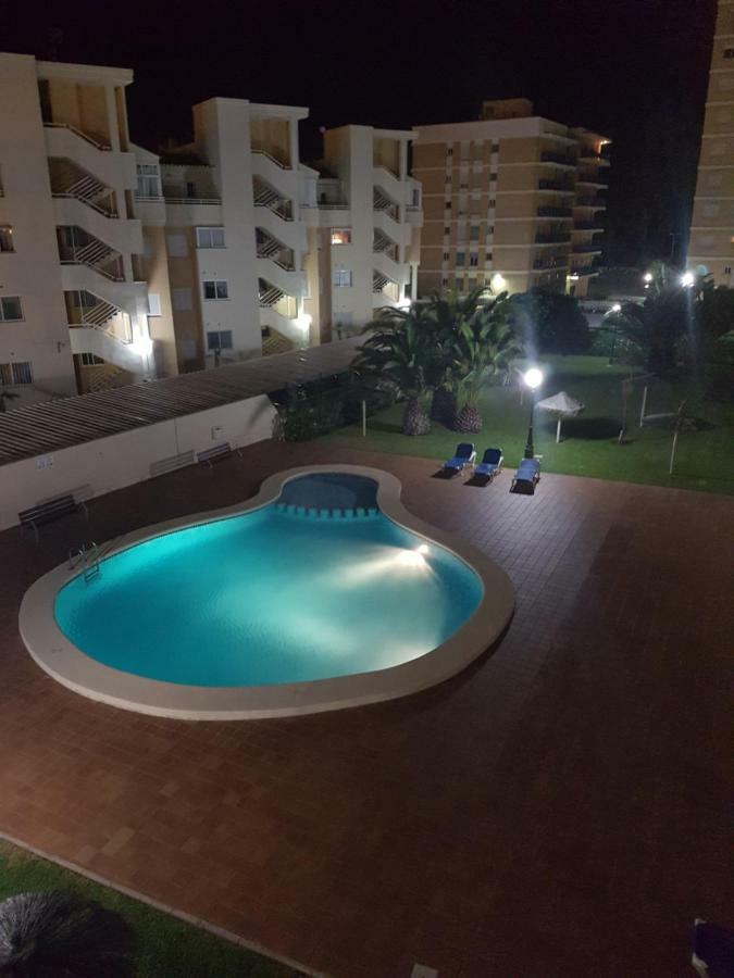 Alondras Playa Denia Exterior photo