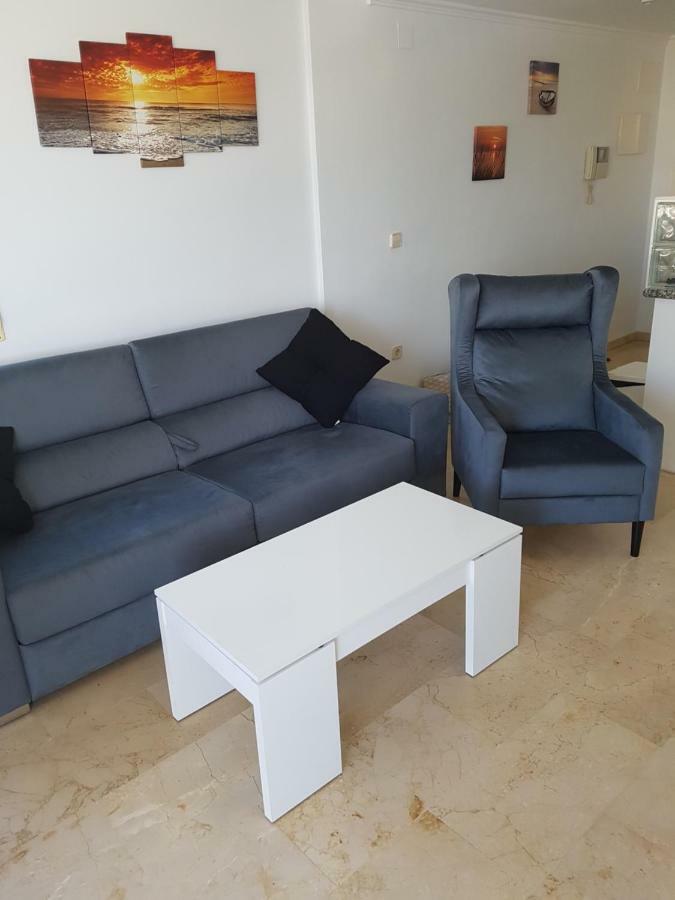 Alondras Playa Denia Exterior photo