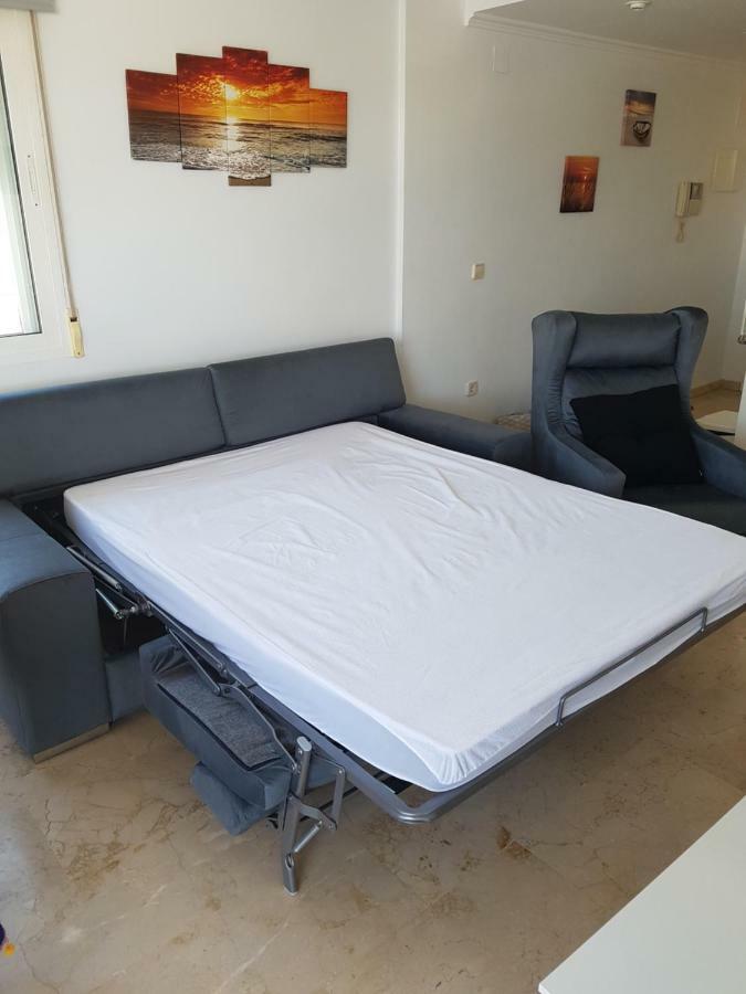 Alondras Playa Denia Exterior photo